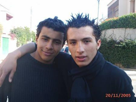 ayoub é youssef