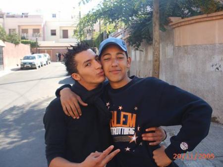 ayoub é moi