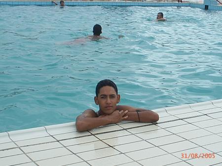 it's me