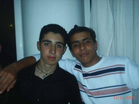 tarik é youssef