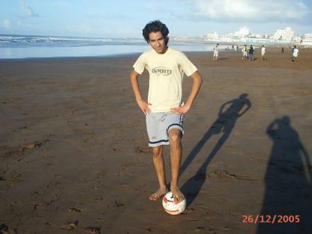 mouad